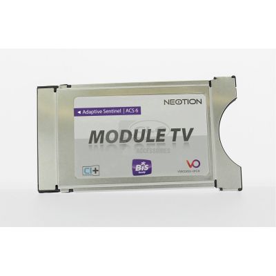 Module  Bis TV